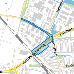 Perceel AMF00-D-9089