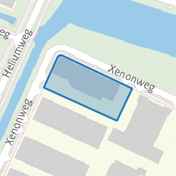 Perceel AMF00-D-9092