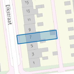 Perceel AMF00-D-9102