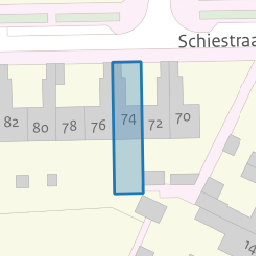 Perceel AMF00-D-9105