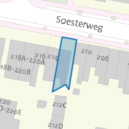 Perceel AMF00-D-9118