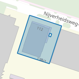 Perceel AMF00-D-9119