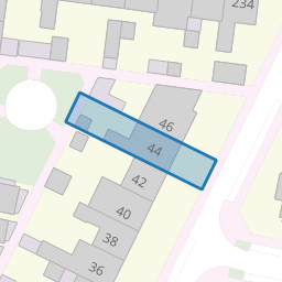 Perceel AMF00-D-9121