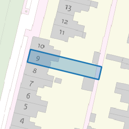 Perceel AMF00-D-9139