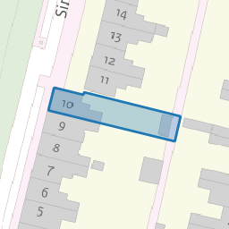 Perceel AMF00-D-9140