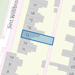 Perceel AMF00-D-9143