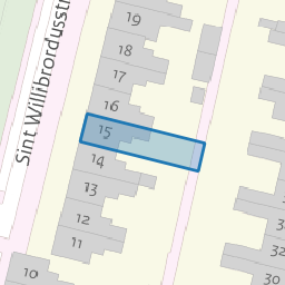 Perceel AMF00-D-9145