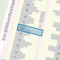 Perceel AMF00-D-9146