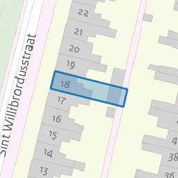 Perceel AMF00-D-9148