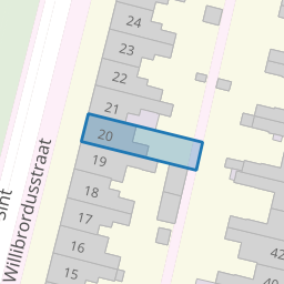 Perceel AMF00-D-9150