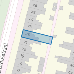 Perceel AMF00-D-9152