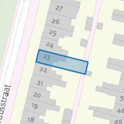 Perceel AMF00-D-9153