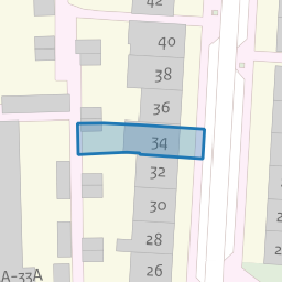 Perceel AMF00-D-9170