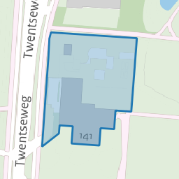 Perceel AMF00-D-9181