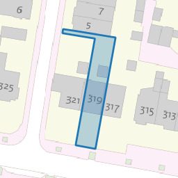 Perceel AMF00-D-9186