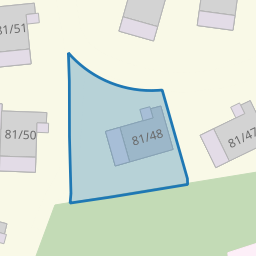 Perceel AMF00-D-9191