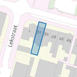 Perceel AMF00-D-9192