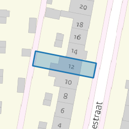 Perceel AMF00-D-9198