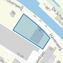 Perceel AMF00-D-9207