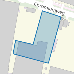 Perceel AMF00-D-9210