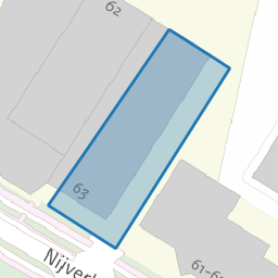 Perceel AMF00-D-9218