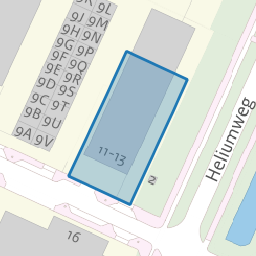 Perceel AMF00-D-9222