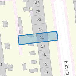 Perceel AMF00-D-9230