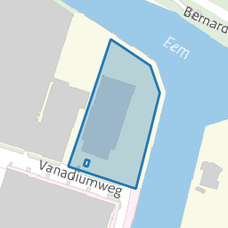 Perceel AMF00-D-9236