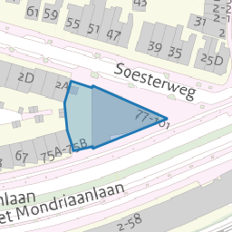 Perceel AMF00-D-9237