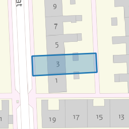 Perceel AMF00-D-9240