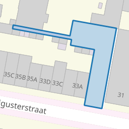 Perceel AMF00-D-9245