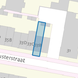 Perceel AMF00-D-9247