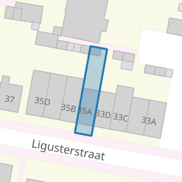 Perceel AMF00-D-9250