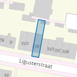 Perceel AMF00-D-9251