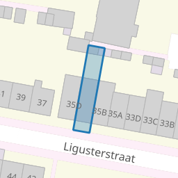 Perceel AMF00-D-9252