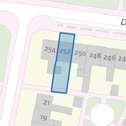 Perceel AMF00-D-9254