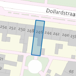 Perceel AMF00-D-9255