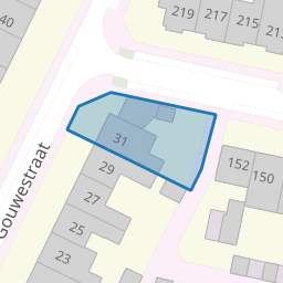 Perceel AMF00-D-9260