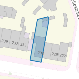 Perceel AMF00-D-9262