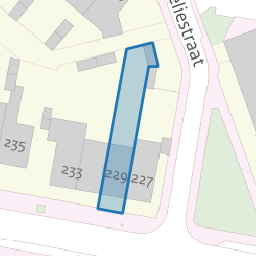 Perceel AMF00-D-9264