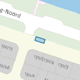 Perceel AMF00-D-9299