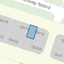 Perceel AMF00-D-9308