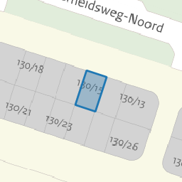 Perceel AMF00-D-9309