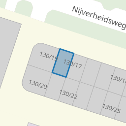 Perceel AMF00-D-9326