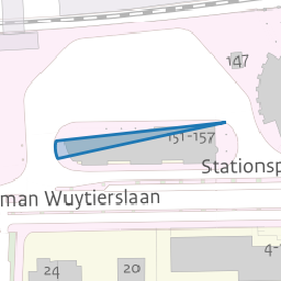 Perceel AMF00-D-9355