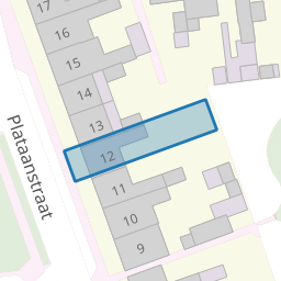 Perceel AMF00-D-9357