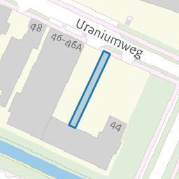 Perceel AMF00-D-9363