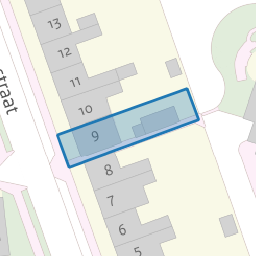 Perceel AMF00-D-9368