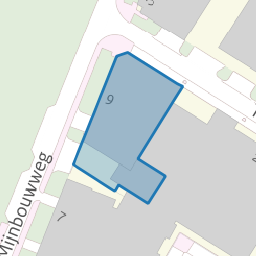 Perceel AMF00-D-9382