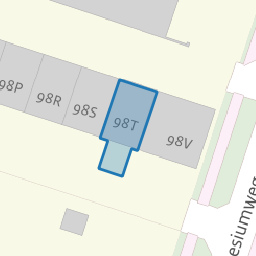 Perceel AMF00-D-9421